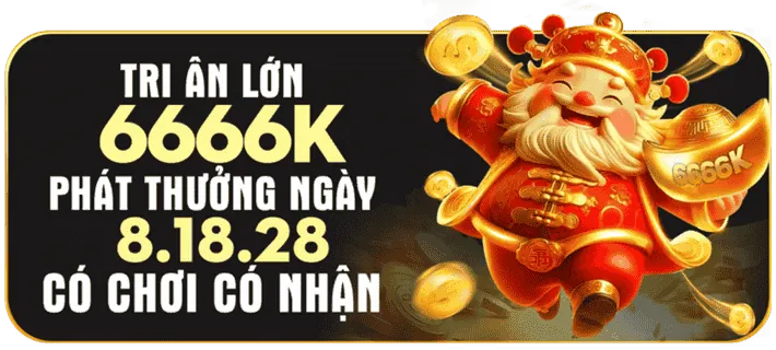 Ưu đãi chào mừng TJ77