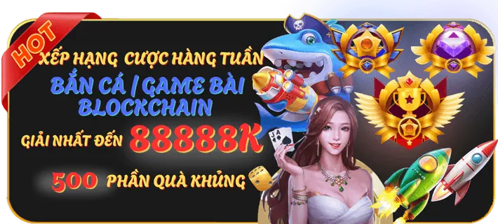 Thưởng hàng ngày TJ77