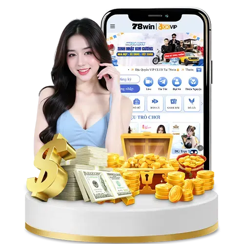 Truy cập độc quyền trò chơi TJ77