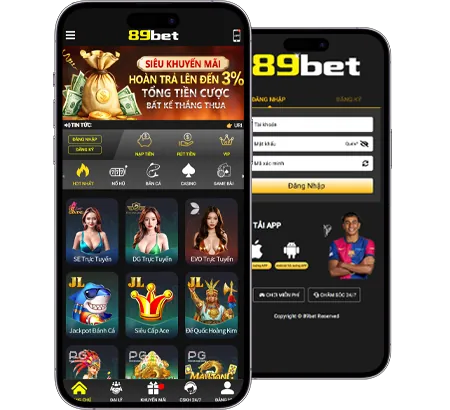 Đồ họa sống động game bắn cá TJ77