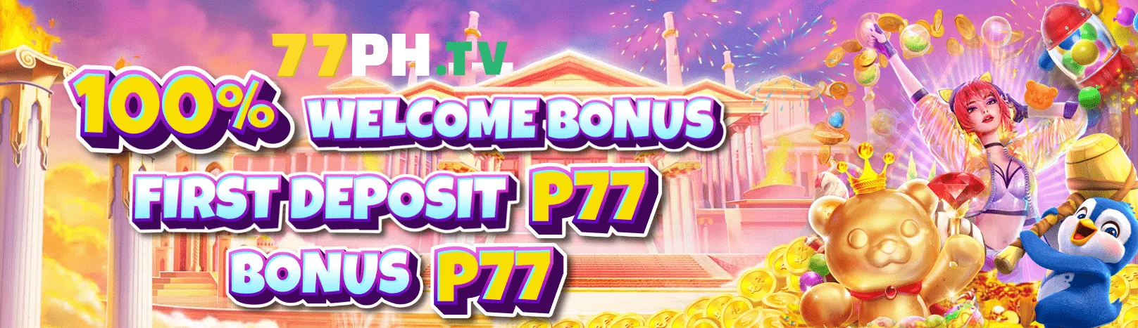 Hình ảnh hỗ trợ khách hàng TJ77 Link Vào