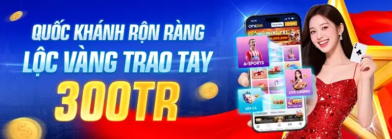 Ưu đãi chào mừng thành viên mới TJ77